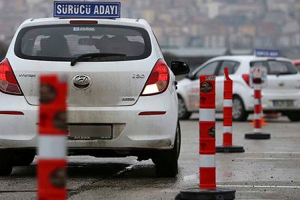 Yaşamkent Sürücü Kursu